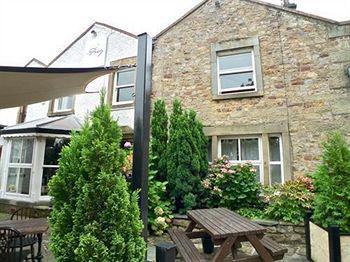 The Priory Inn Scorton  Buitenkant foto